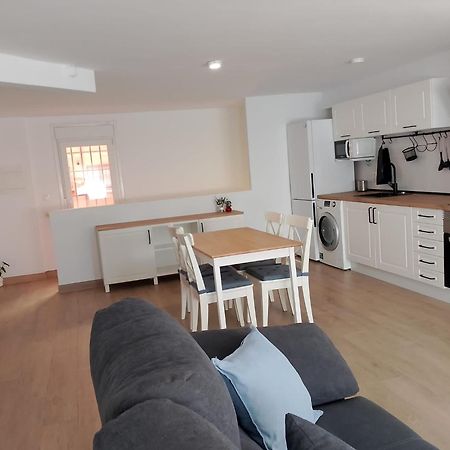 Apartamento Maria Torremolinos Esterno foto