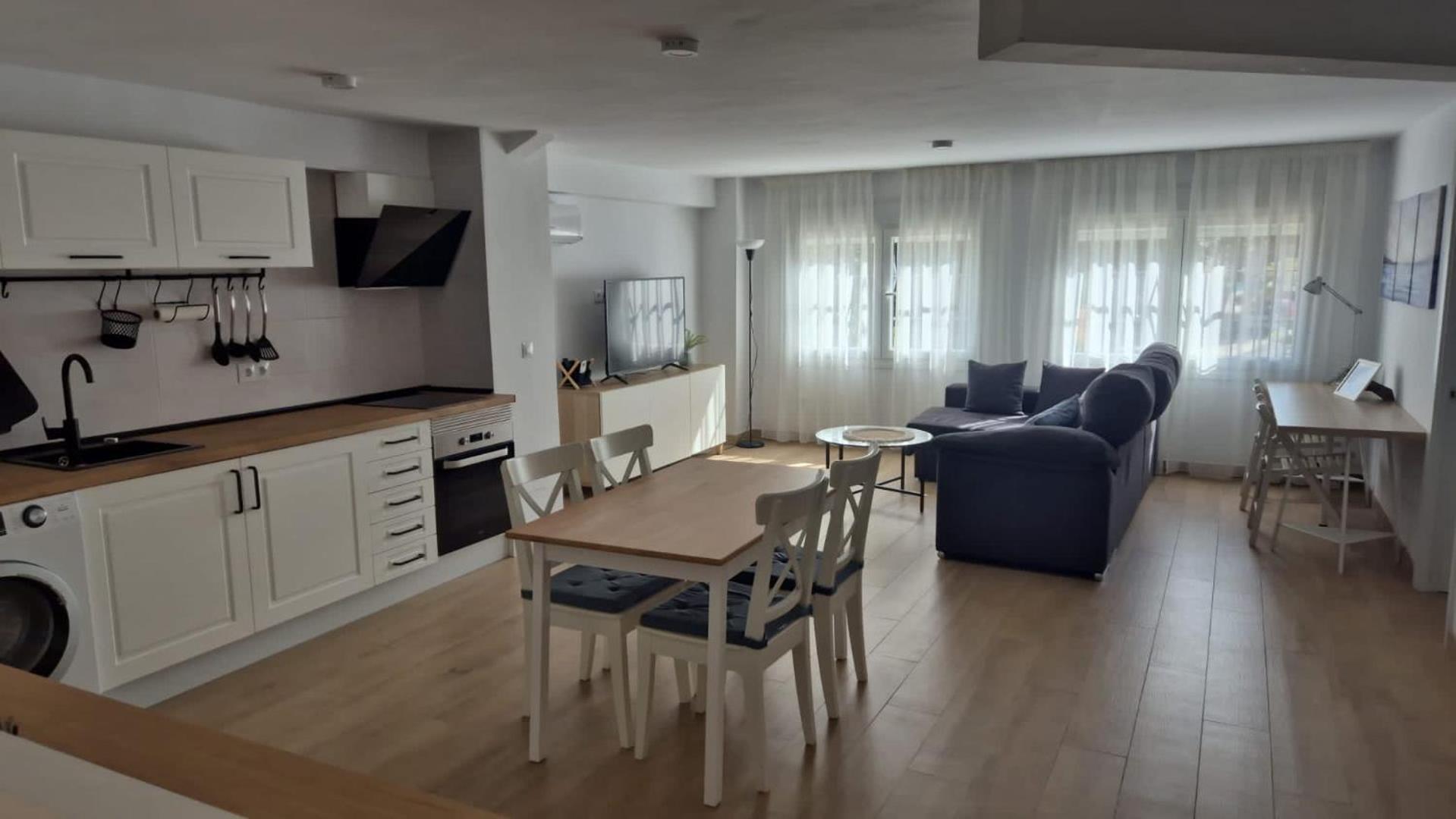 Apartamento Maria Torremolinos Esterno foto