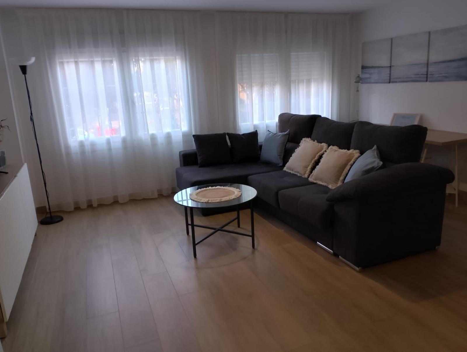 Apartamento Maria Torremolinos Esterno foto