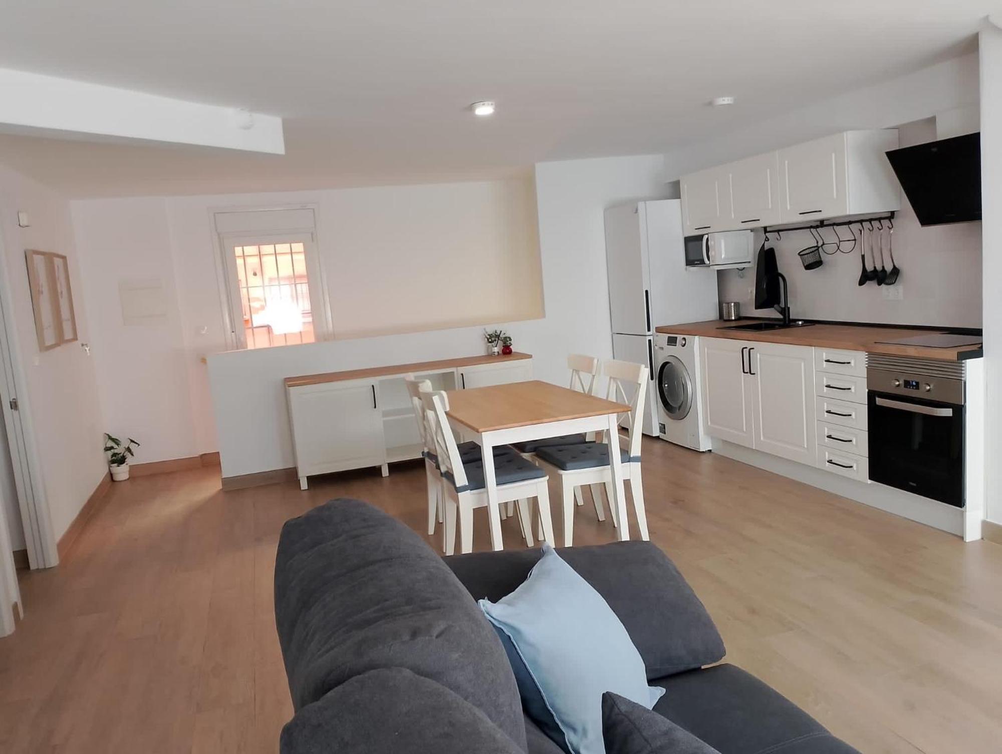 Apartamento Maria Torremolinos Esterno foto