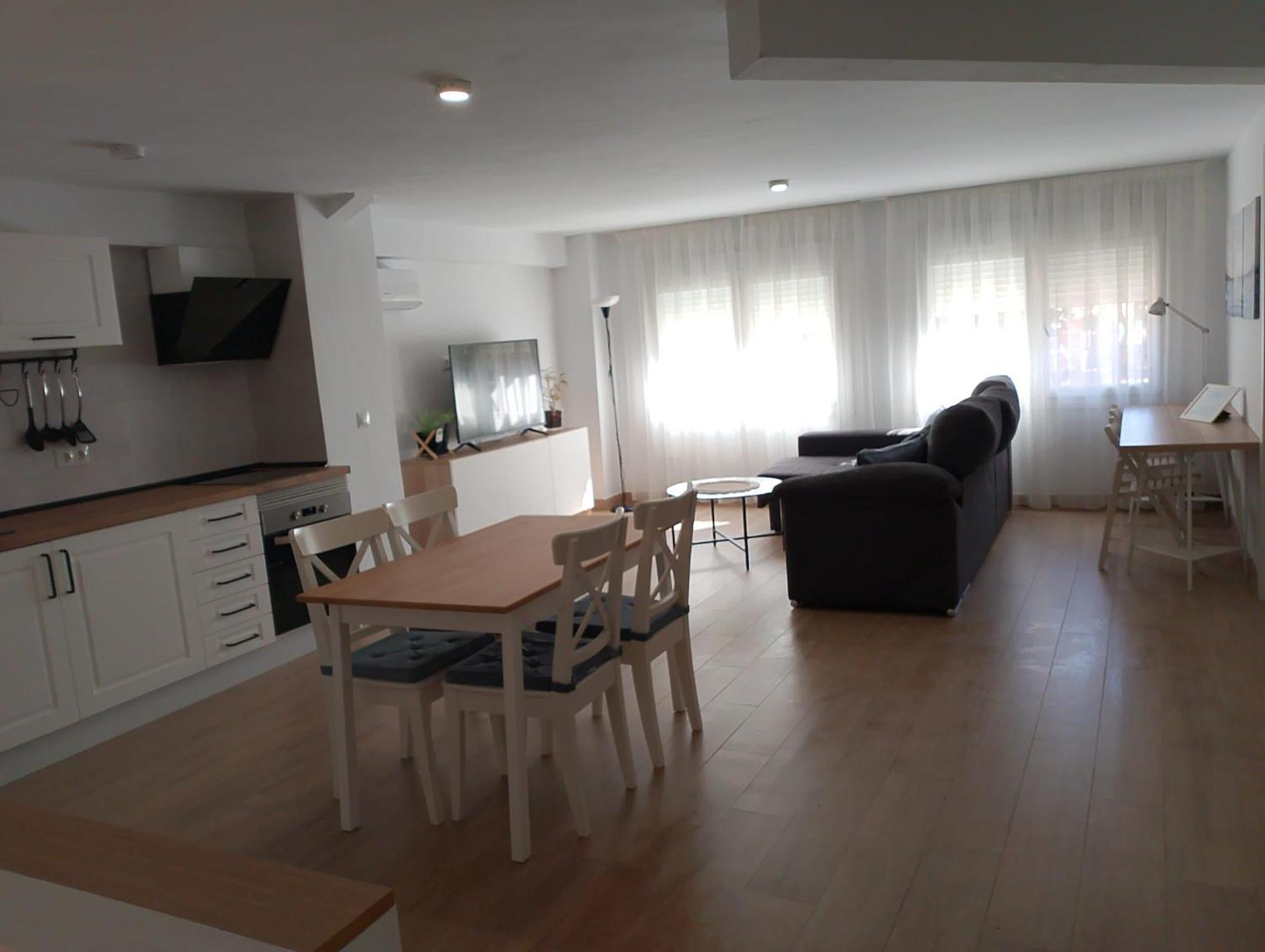 Apartamento Maria Torremolinos Esterno foto