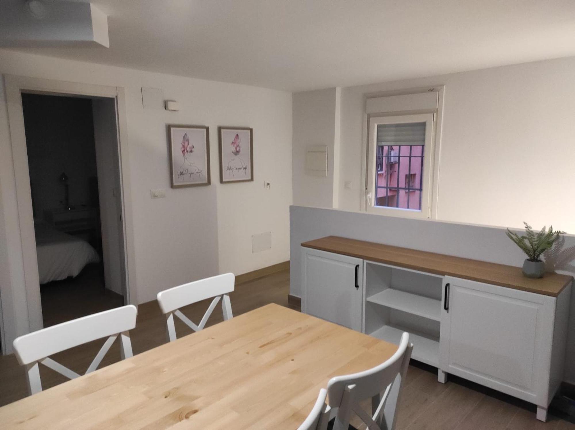 Apartamento Maria Torremolinos Esterno foto