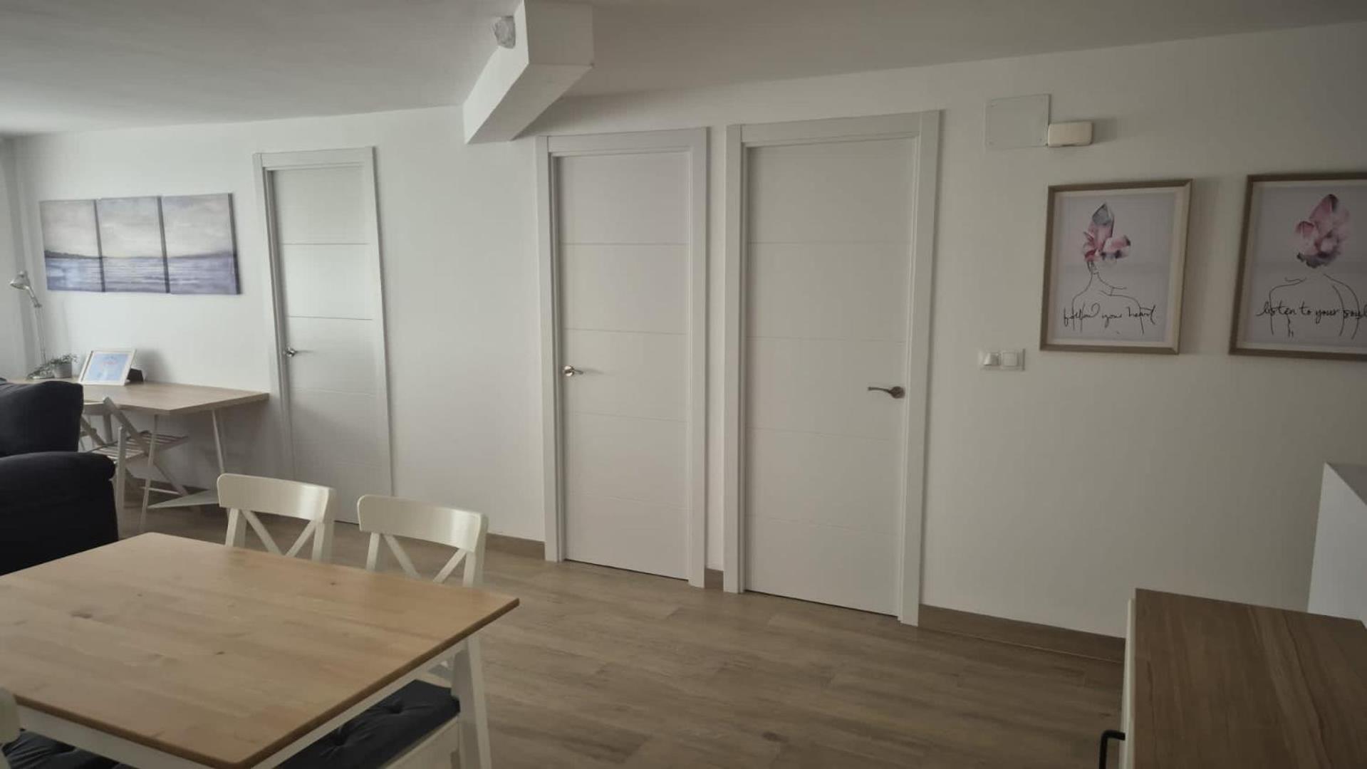 Apartamento Maria Torremolinos Esterno foto