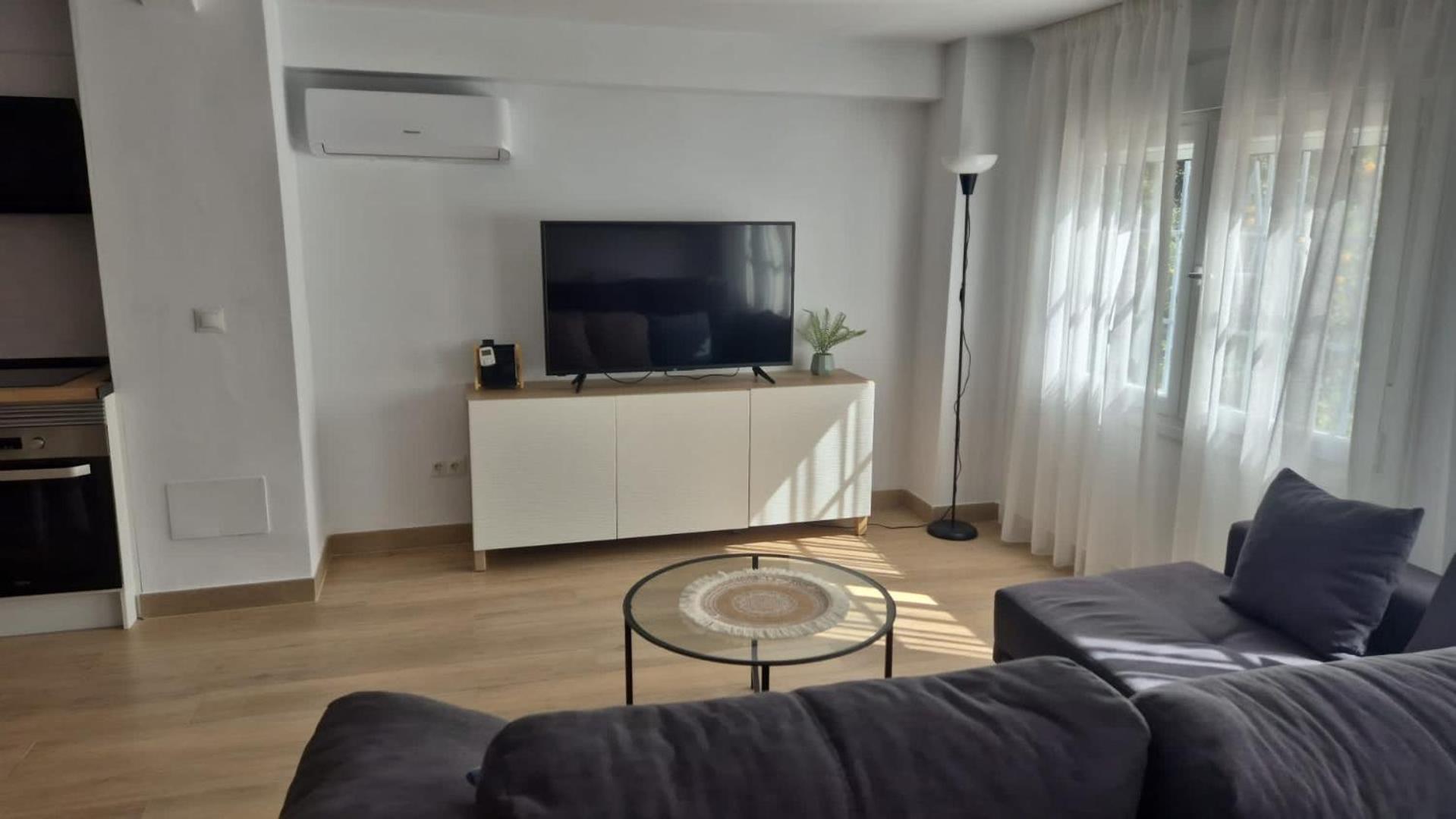 Apartamento Maria Torremolinos Esterno foto