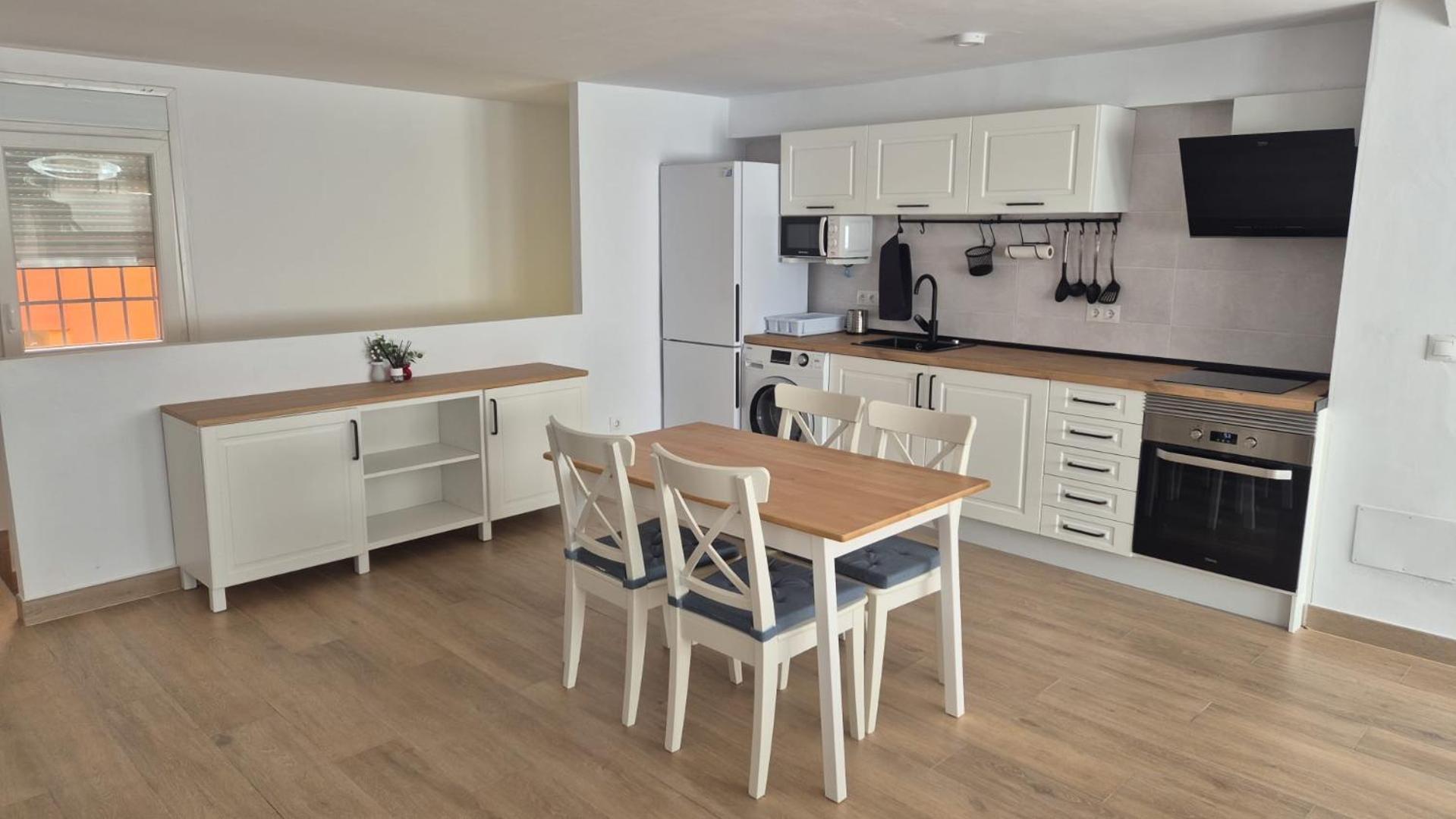 Apartamento Maria Torremolinos Esterno foto