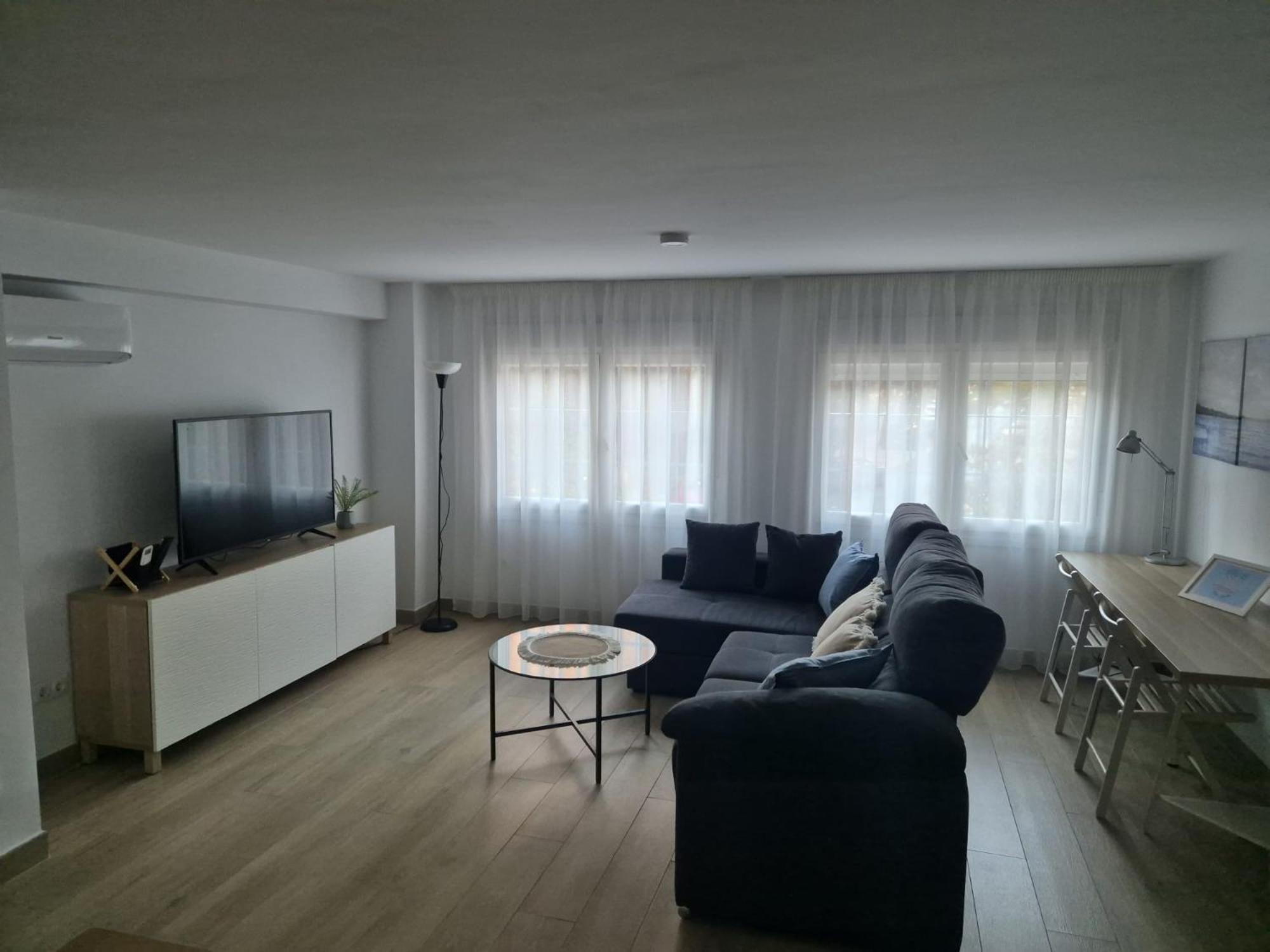 Apartamento Maria Torremolinos Esterno foto