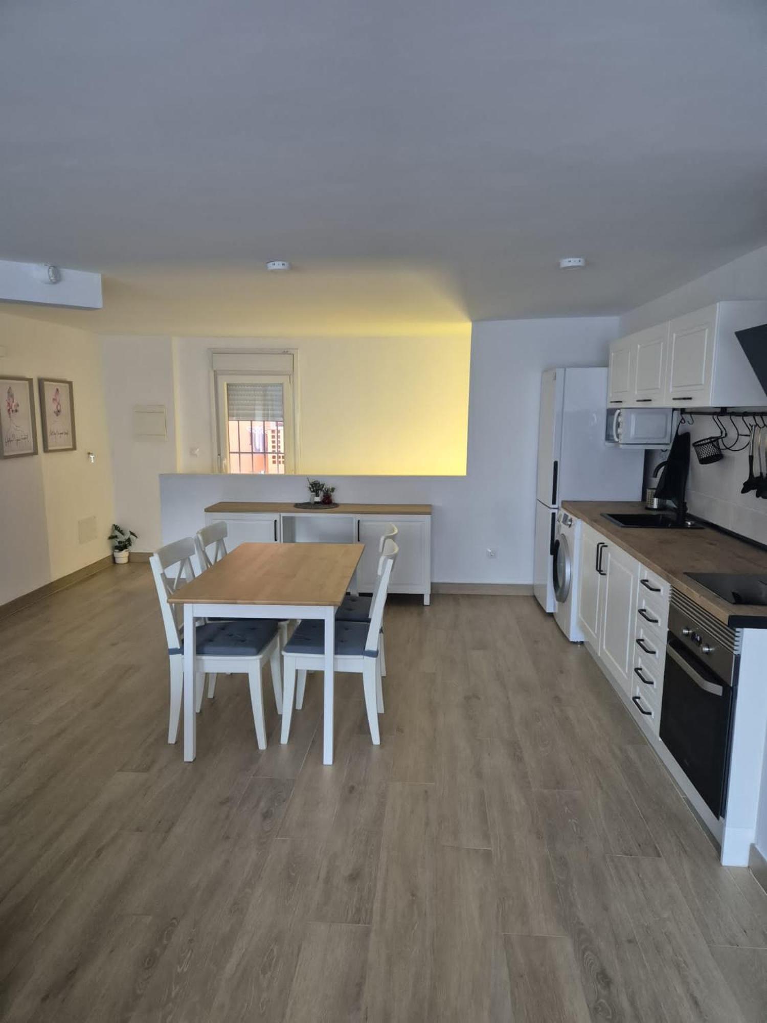 Apartamento Maria Torremolinos Esterno foto